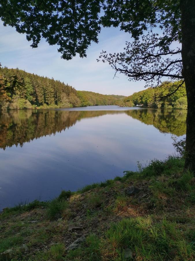 Verte Vallee Callac Exterior foto